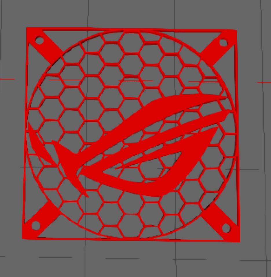 asus logo