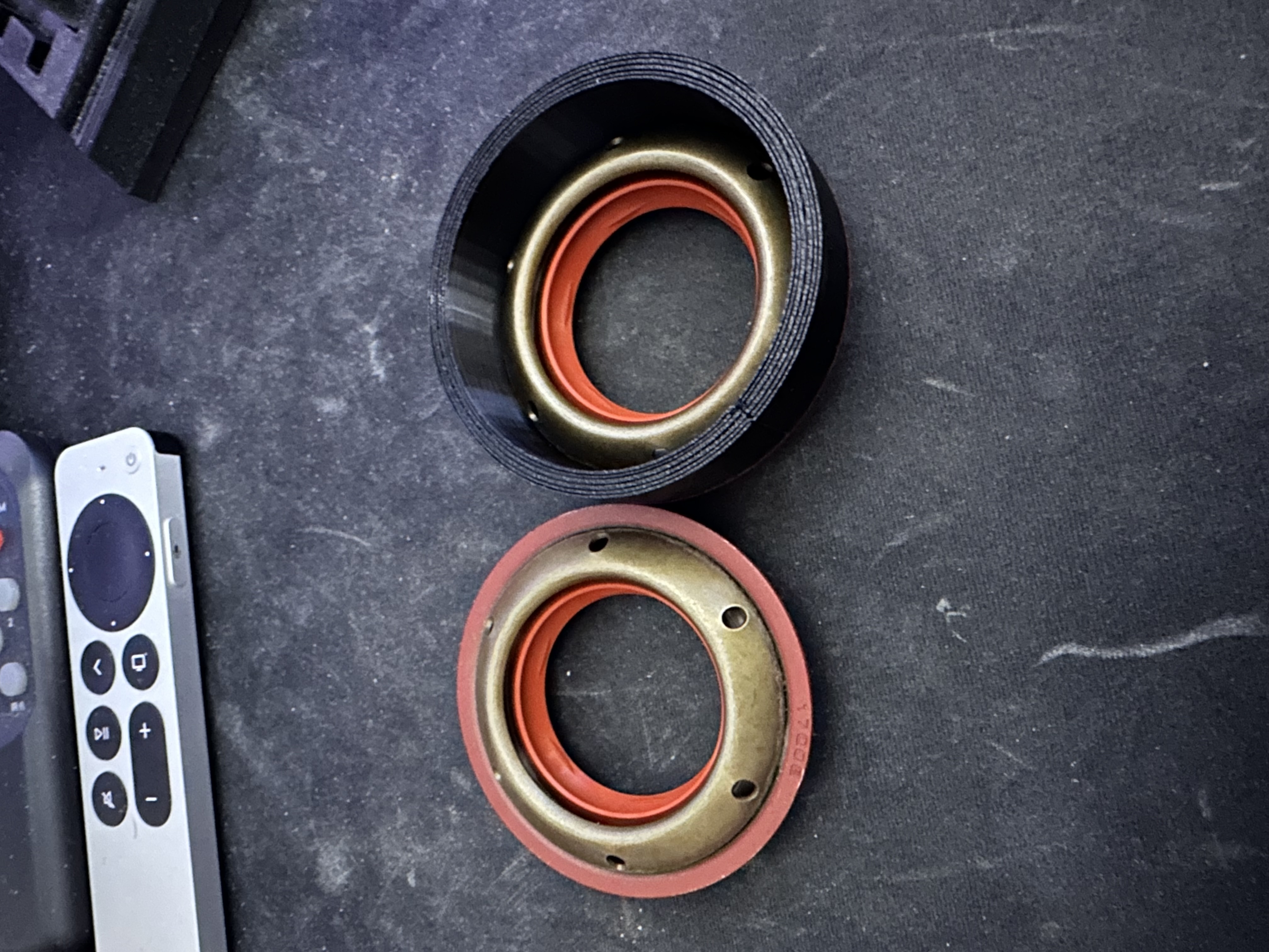 GM/Saab F23/F35/F40 axle seal driver