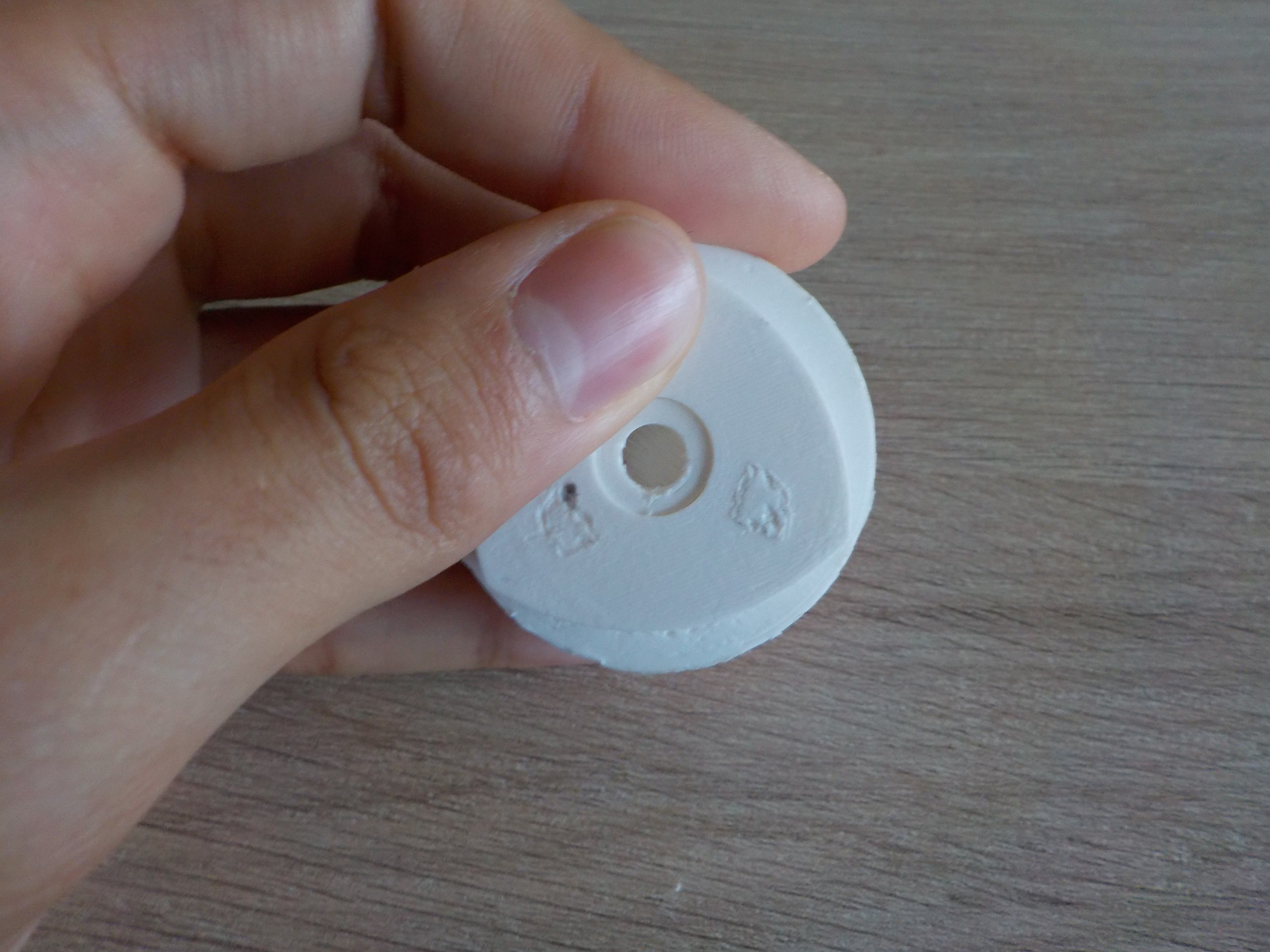 Planetary gearbox fidget toy