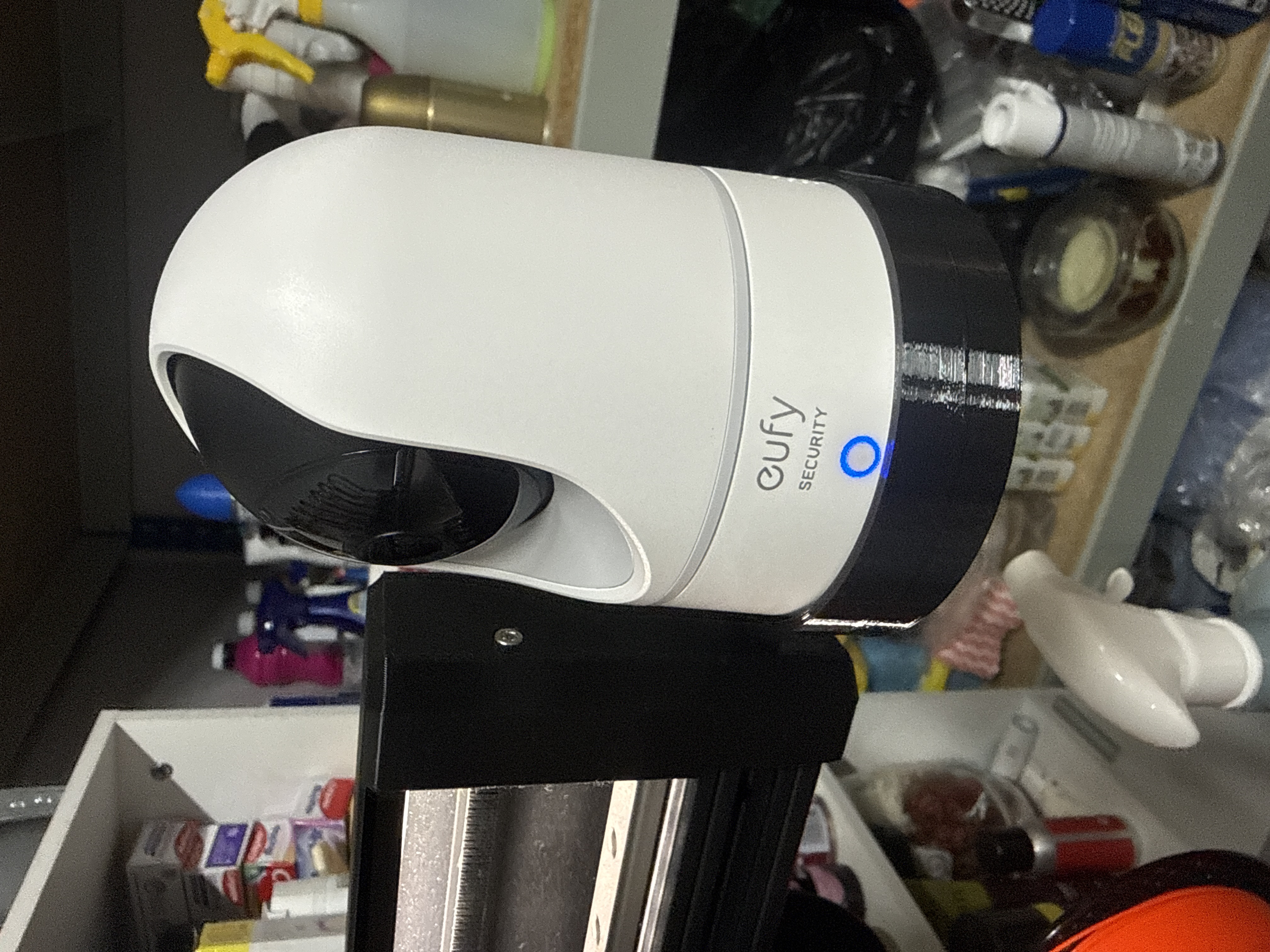 Prusa XL camera mount