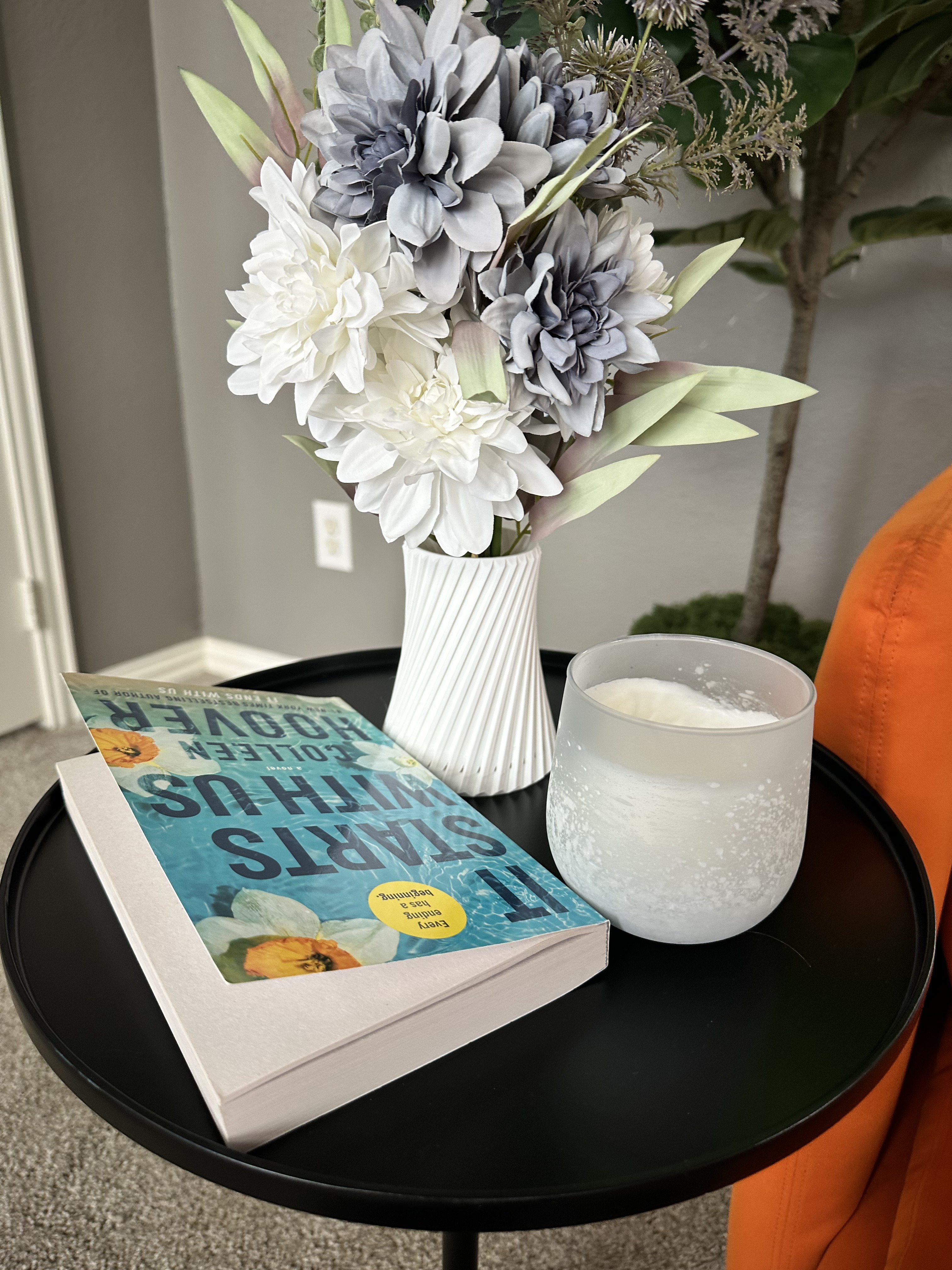 Modern Vase