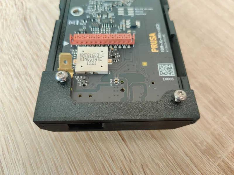 MK4 Hyperpixel 4 by MekCreate | Download free STL model | Printables.com