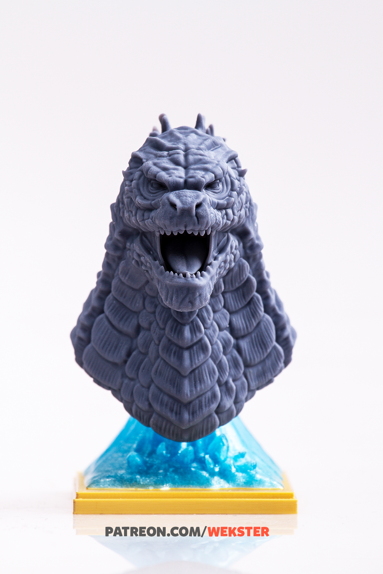 Big Lizzy — miniatura 2