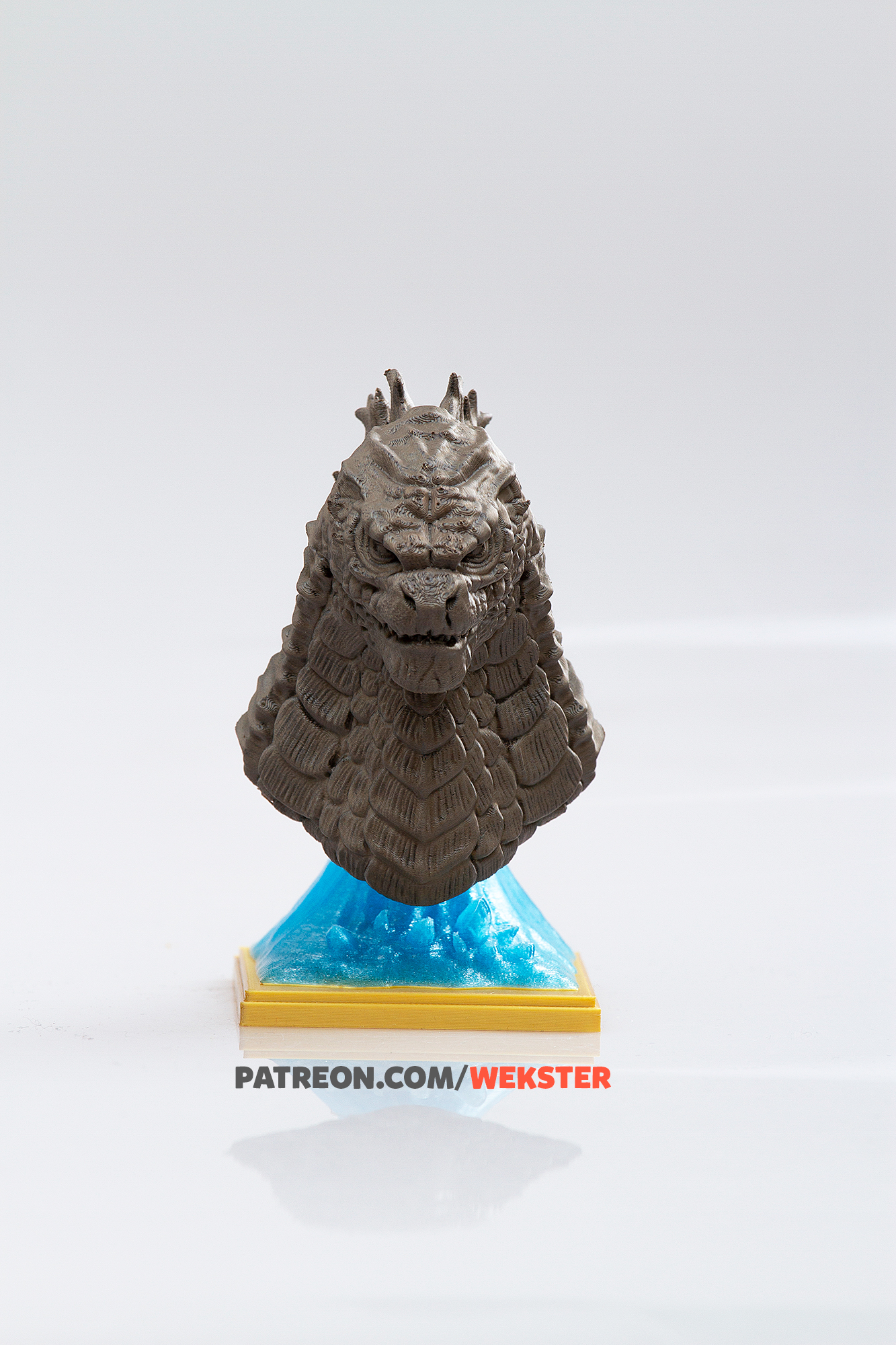 Big Lizzy — miniatura 5