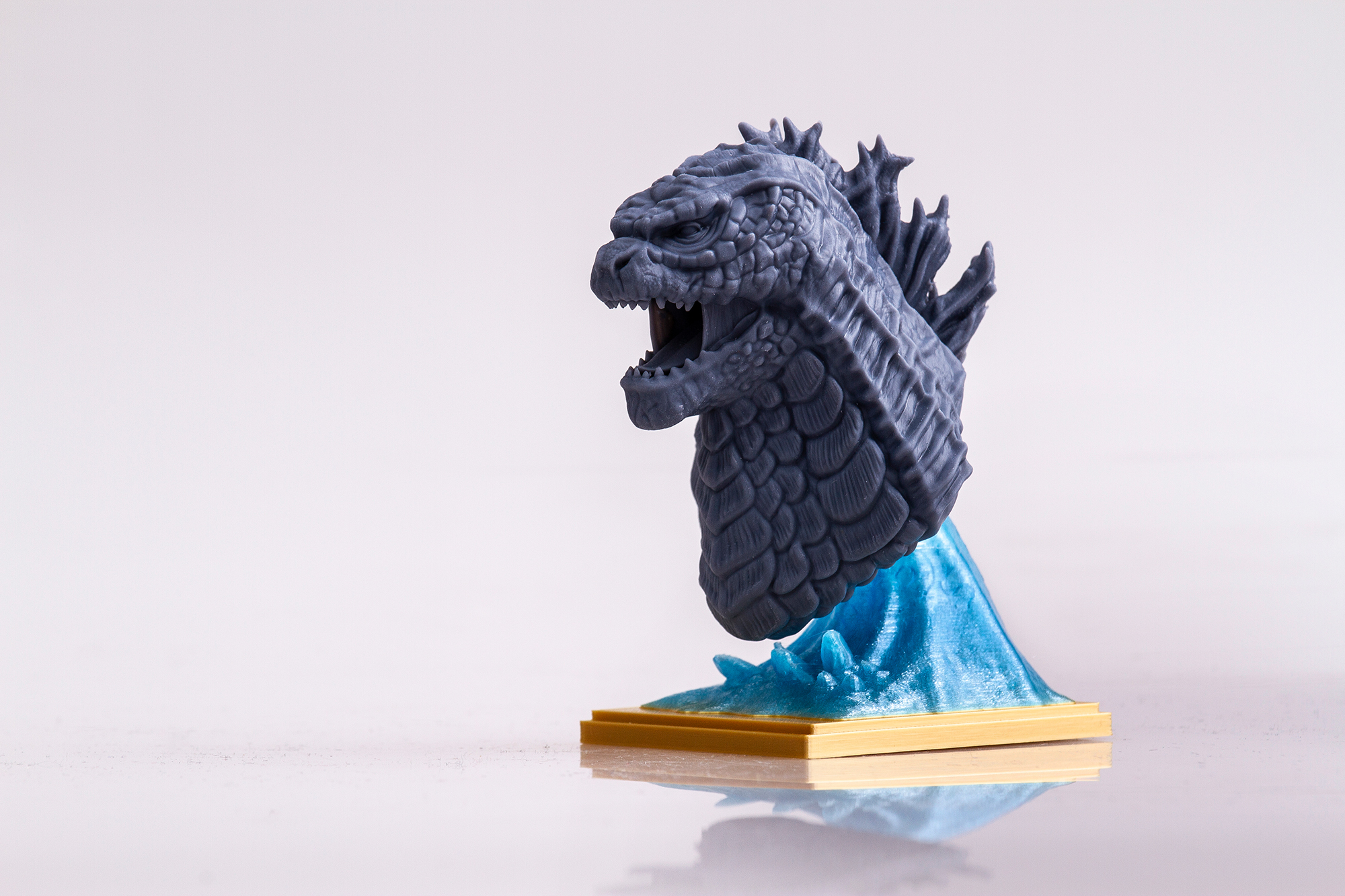 Big Lizzy — miniatura 6