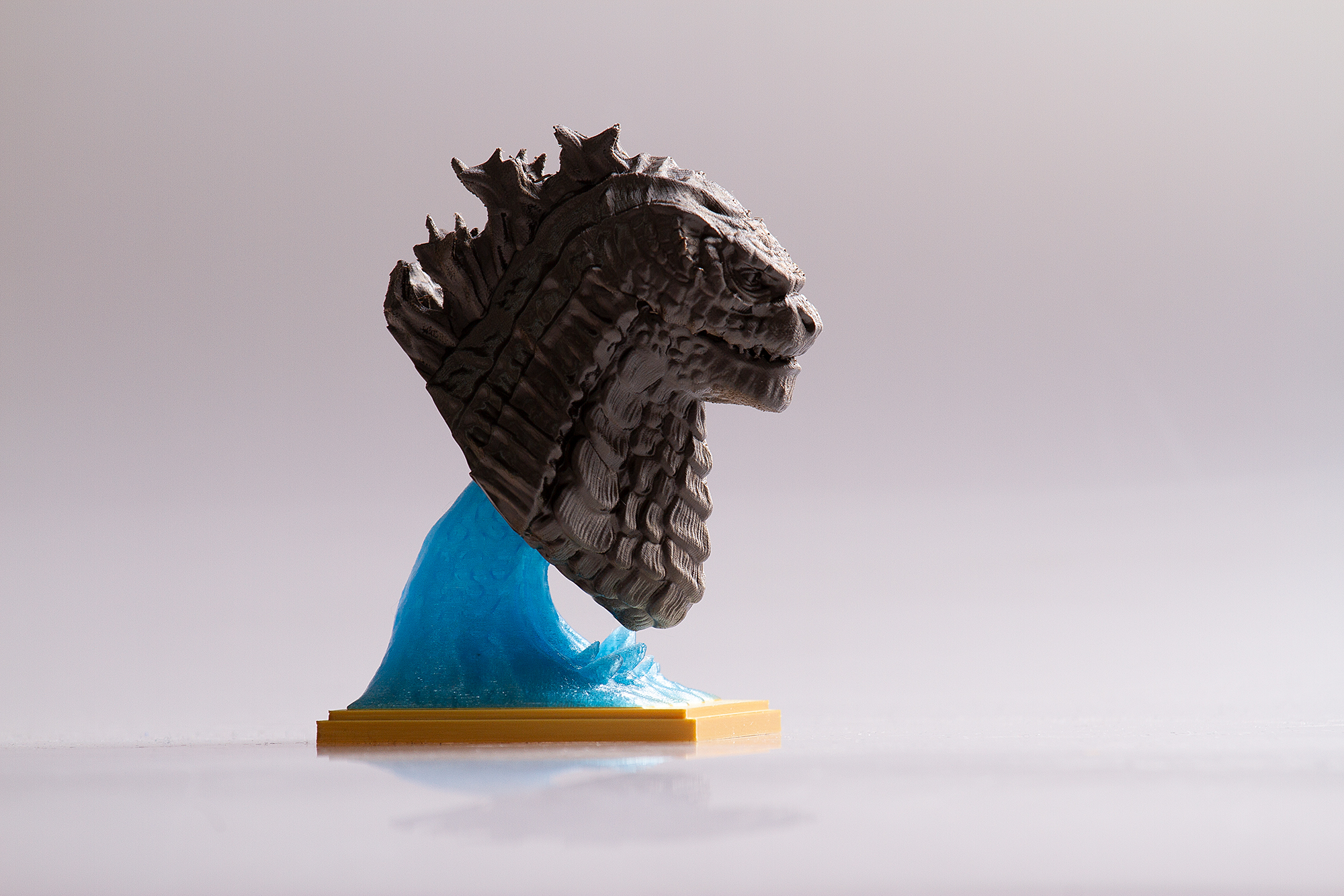 Big Lizzy — miniatura 7