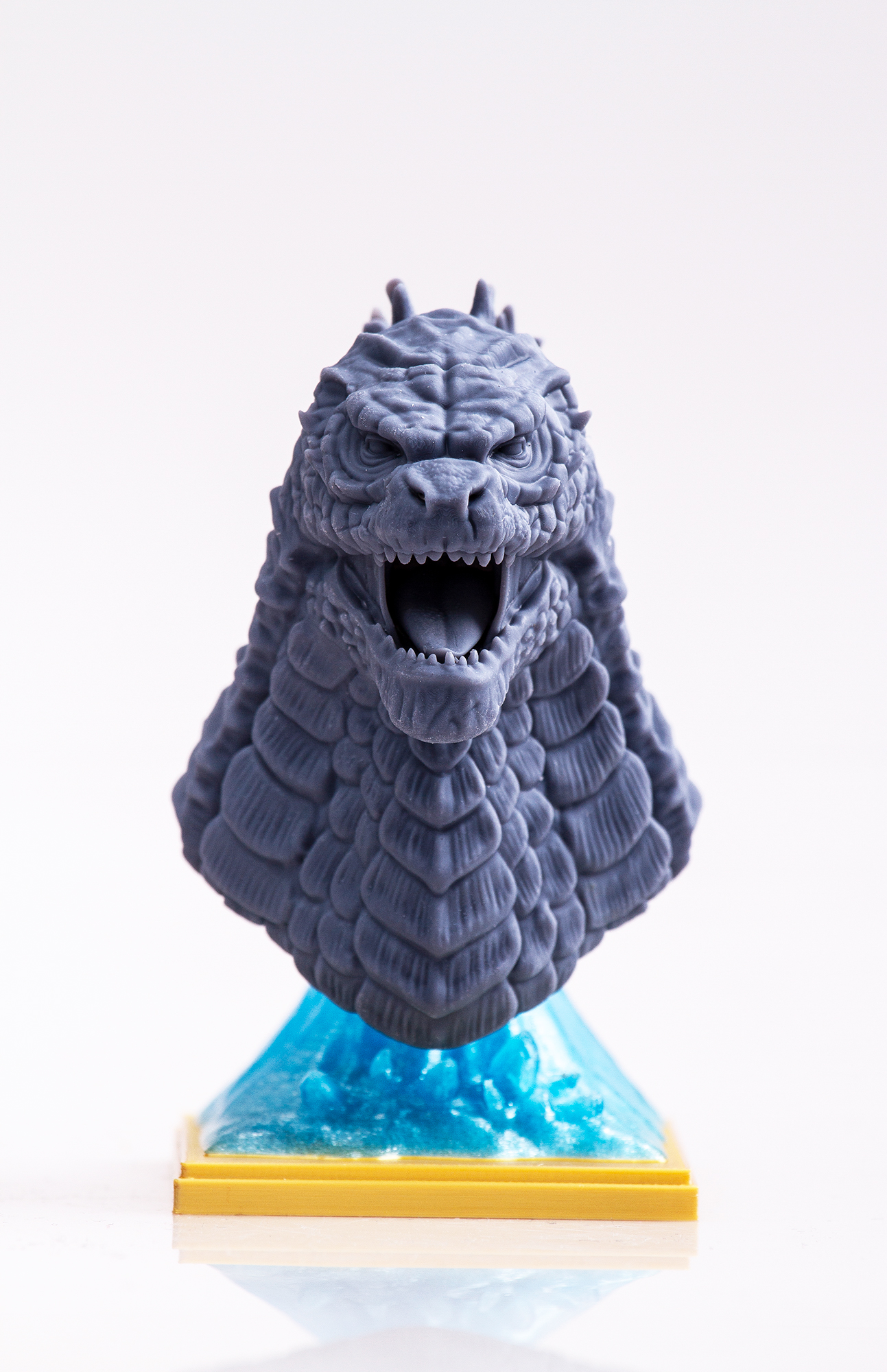Big Lizzy — miniatura 4