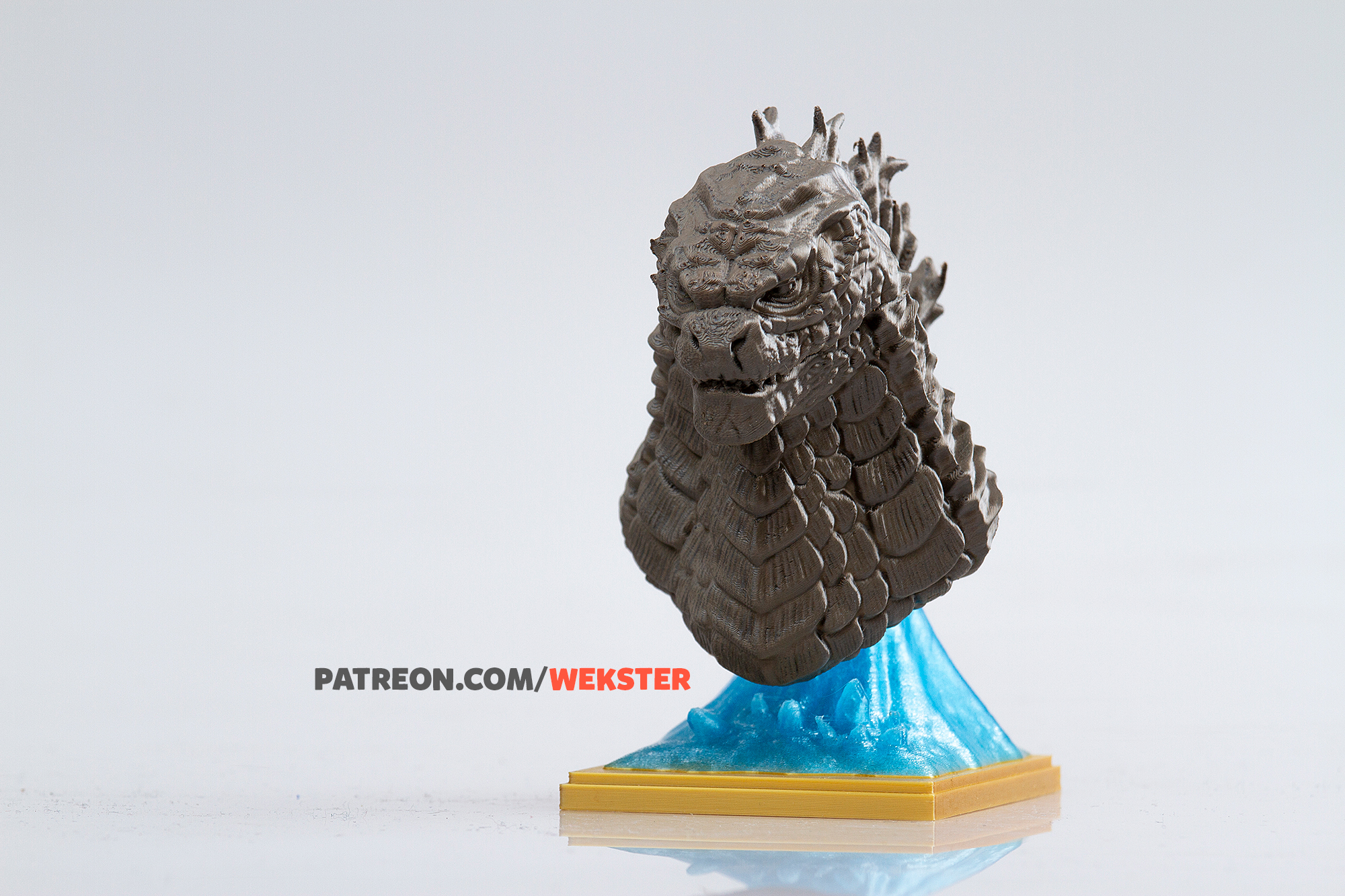 Big Lizzy — miniatura 3