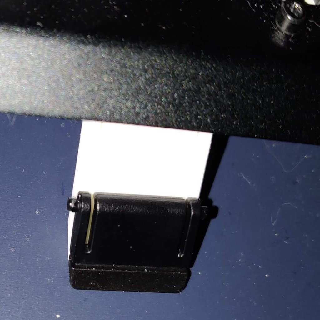 DasKeyboard X50Q Legs Extender