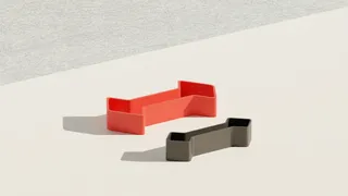 Minimalist Cord Organizer