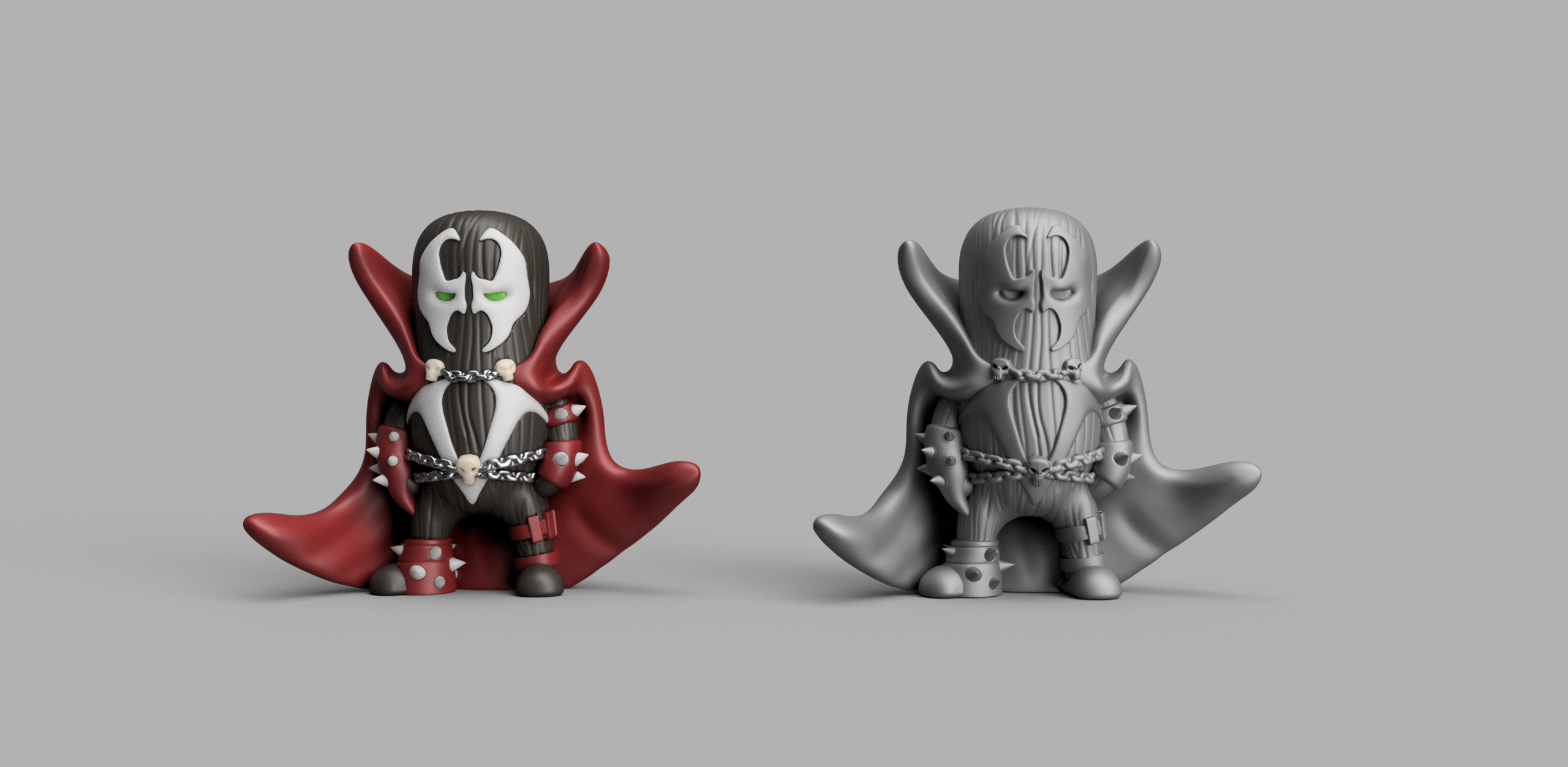 Mini Spawn — miniatura 3