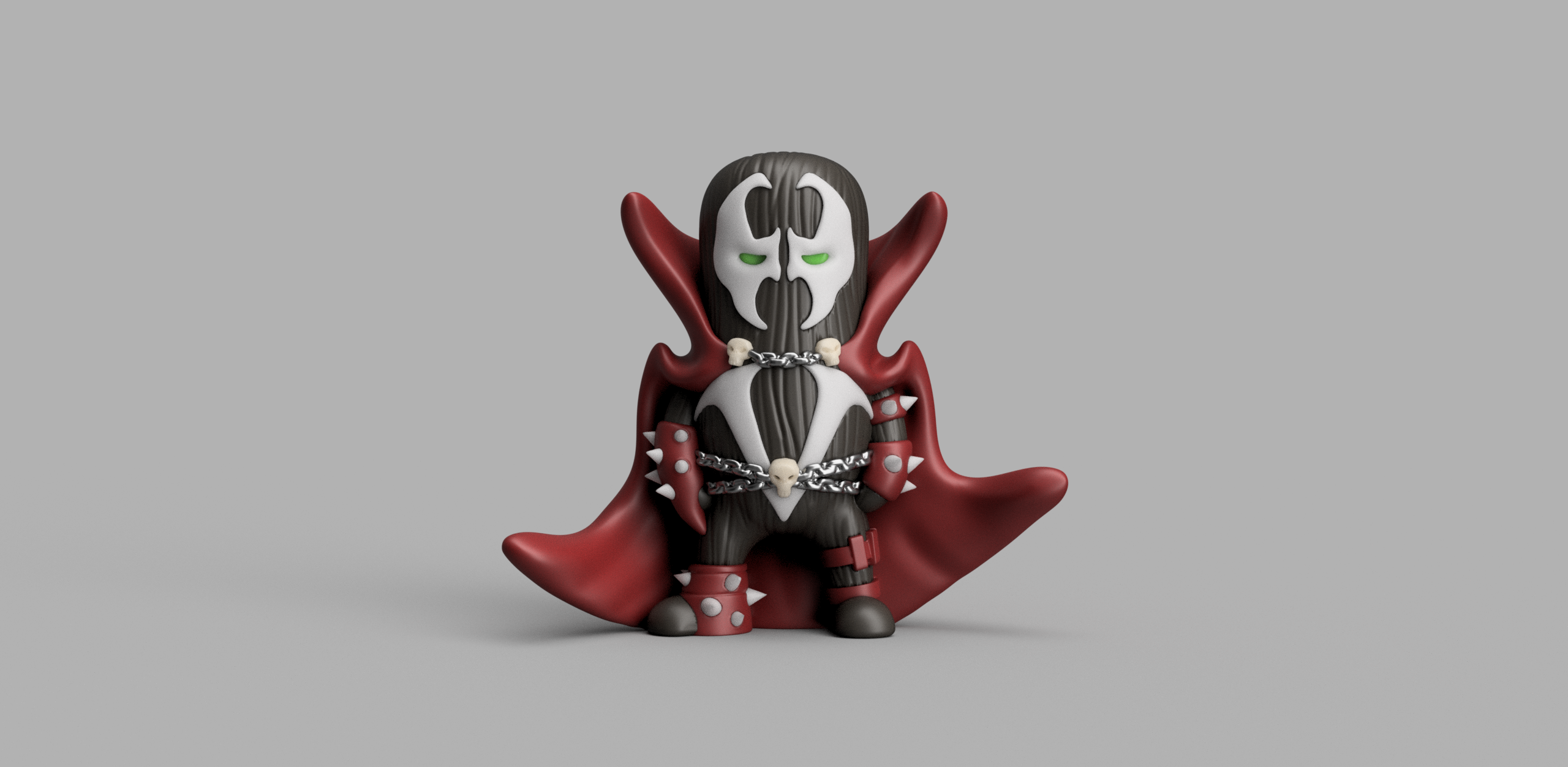 Mini Spawn