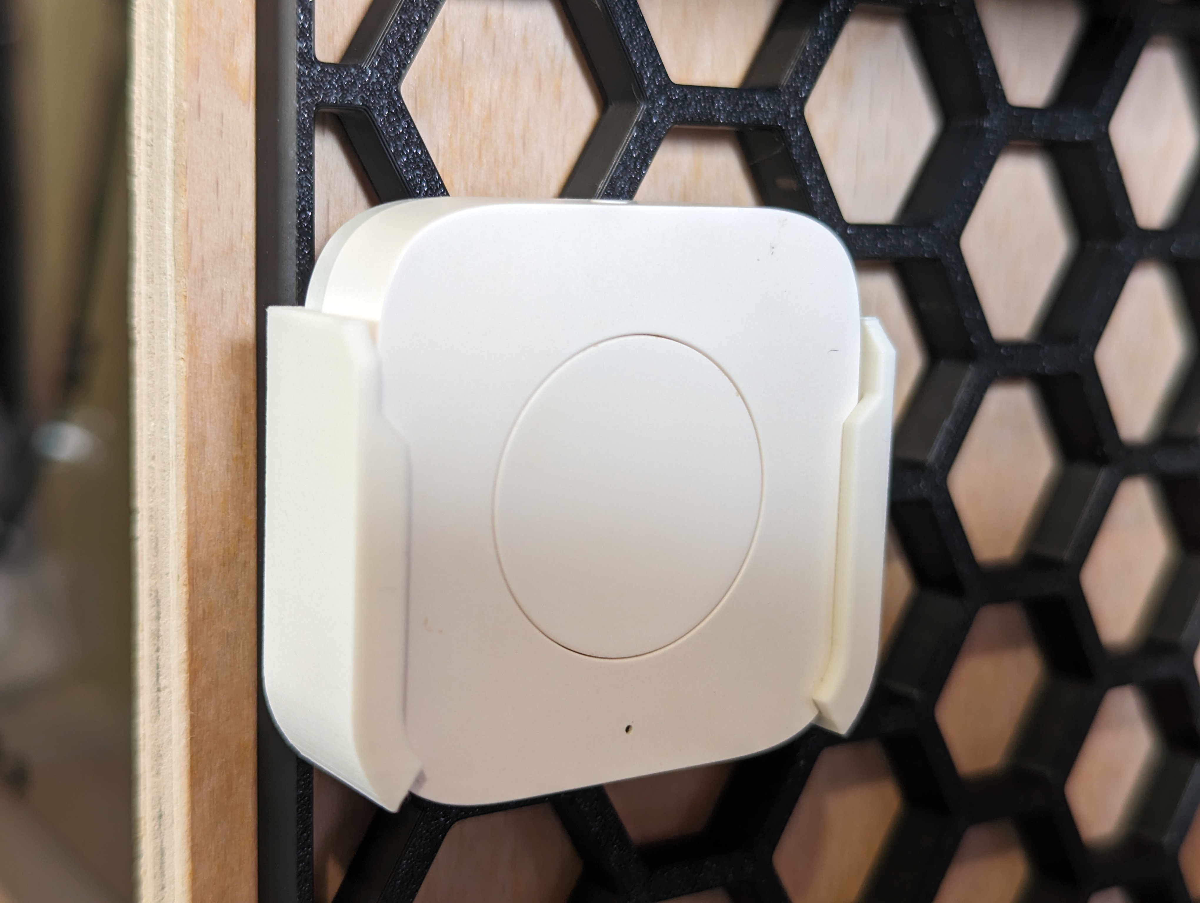 HSW Xiaomi Aqara Button Mount (WXKG11LM)