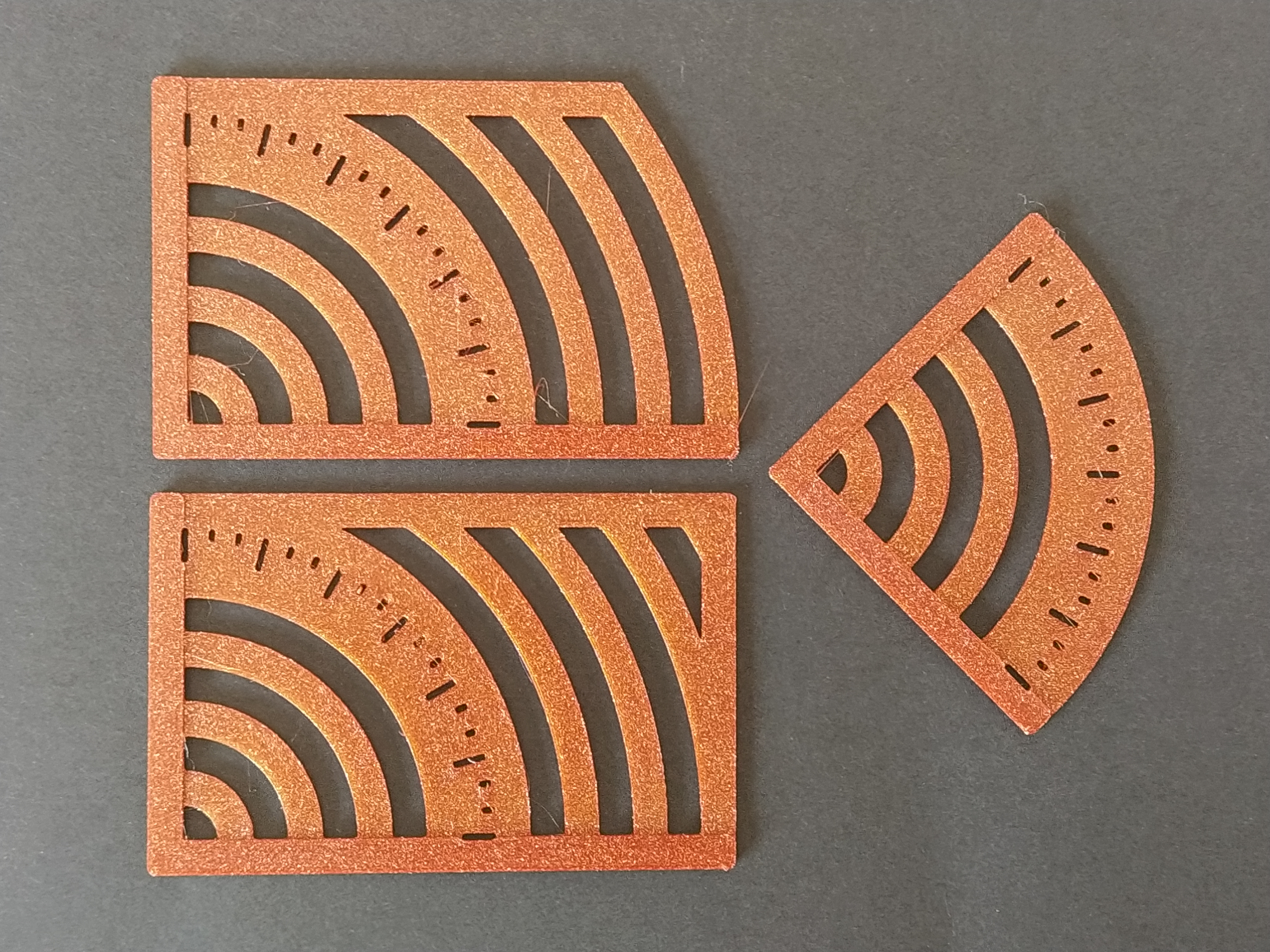 Drawing Card