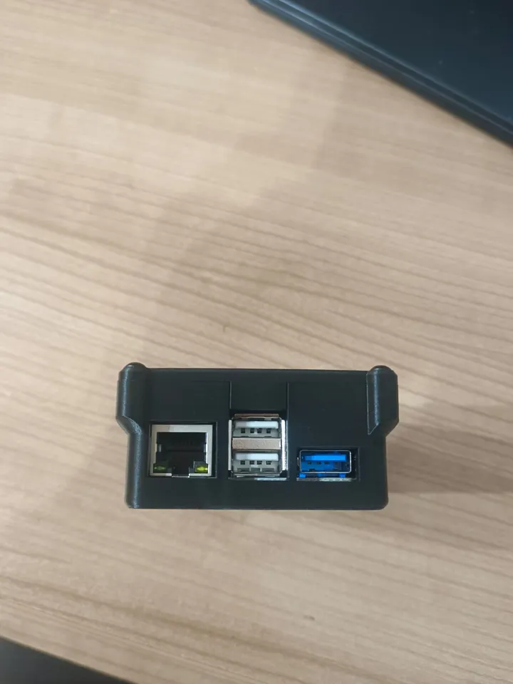 Case for Libre Computer Board ROC-RK3328-CC (Renegade) by Viktor von ...
