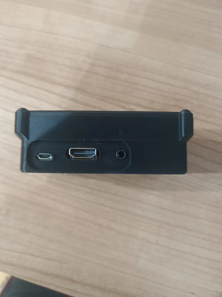 Case for Libre Computer Board ROC-RK3328-CC (Renegade) by Viktor von ...