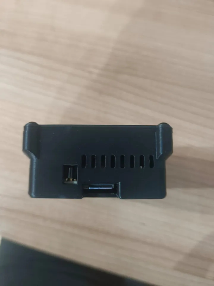 Case for Libre Computer Board ROC-RK3328-CC (Renegade) by Viktor von ...