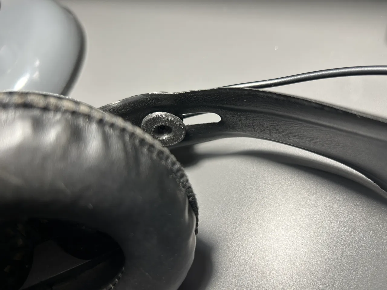 AKG Slider Replacement by Filip4 | Download free STL model