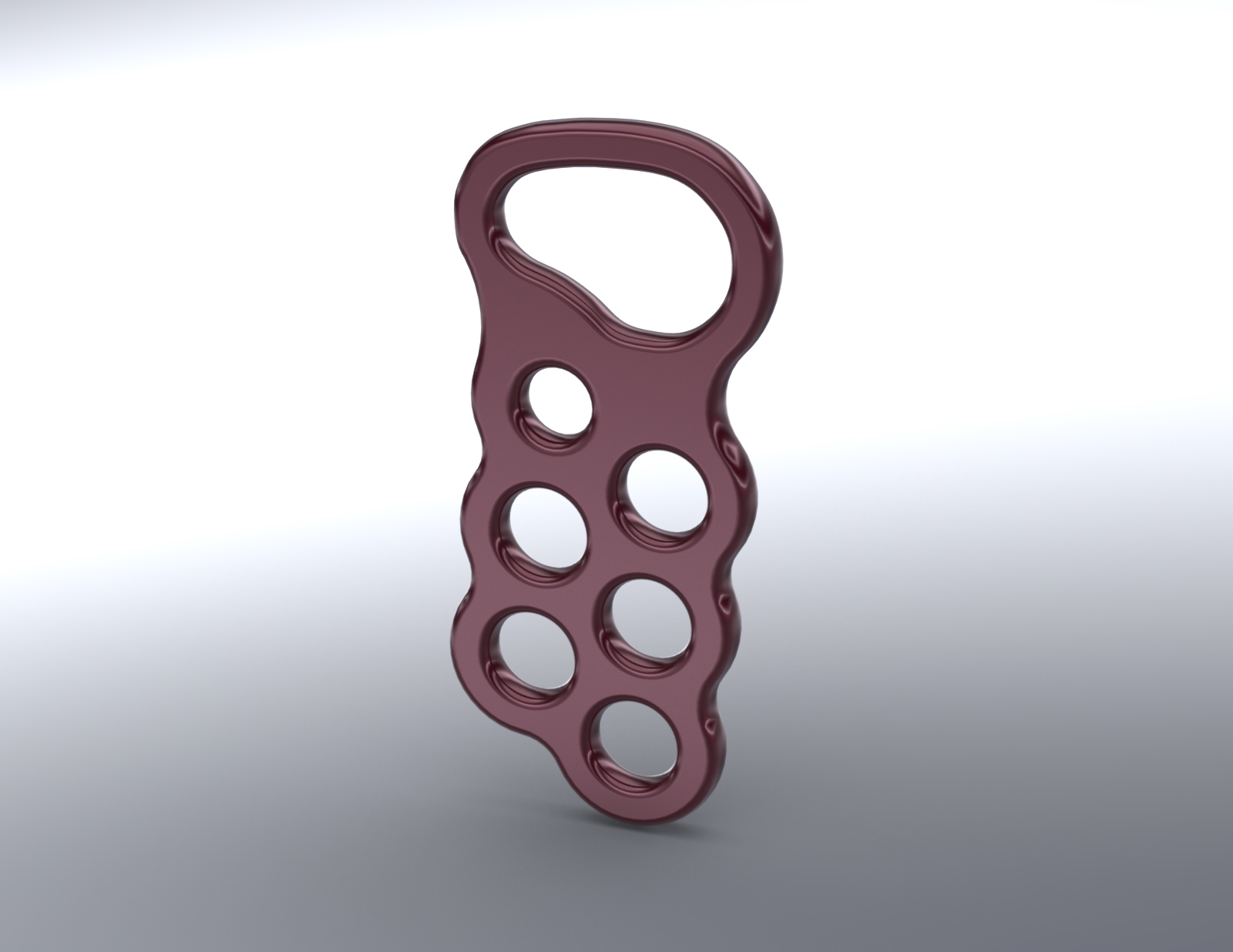 Rigging Plate