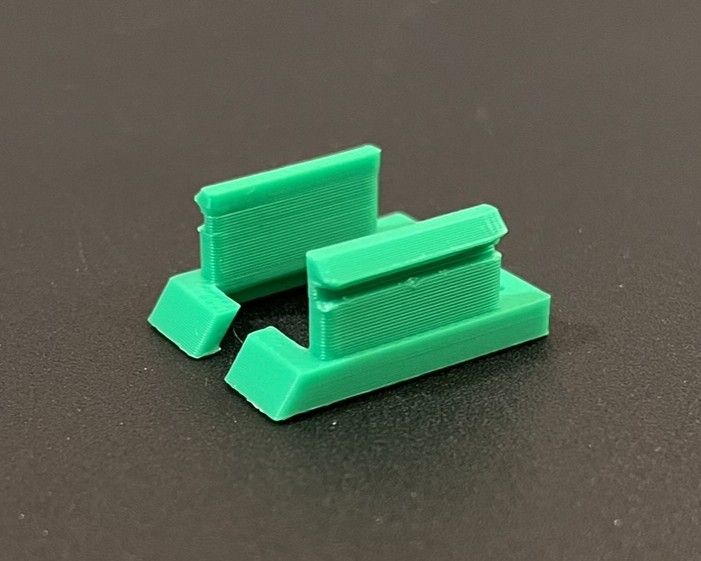 Actassi Keystone Adapter