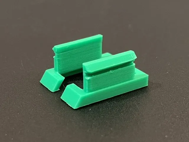 Actassi Keystone Adapter