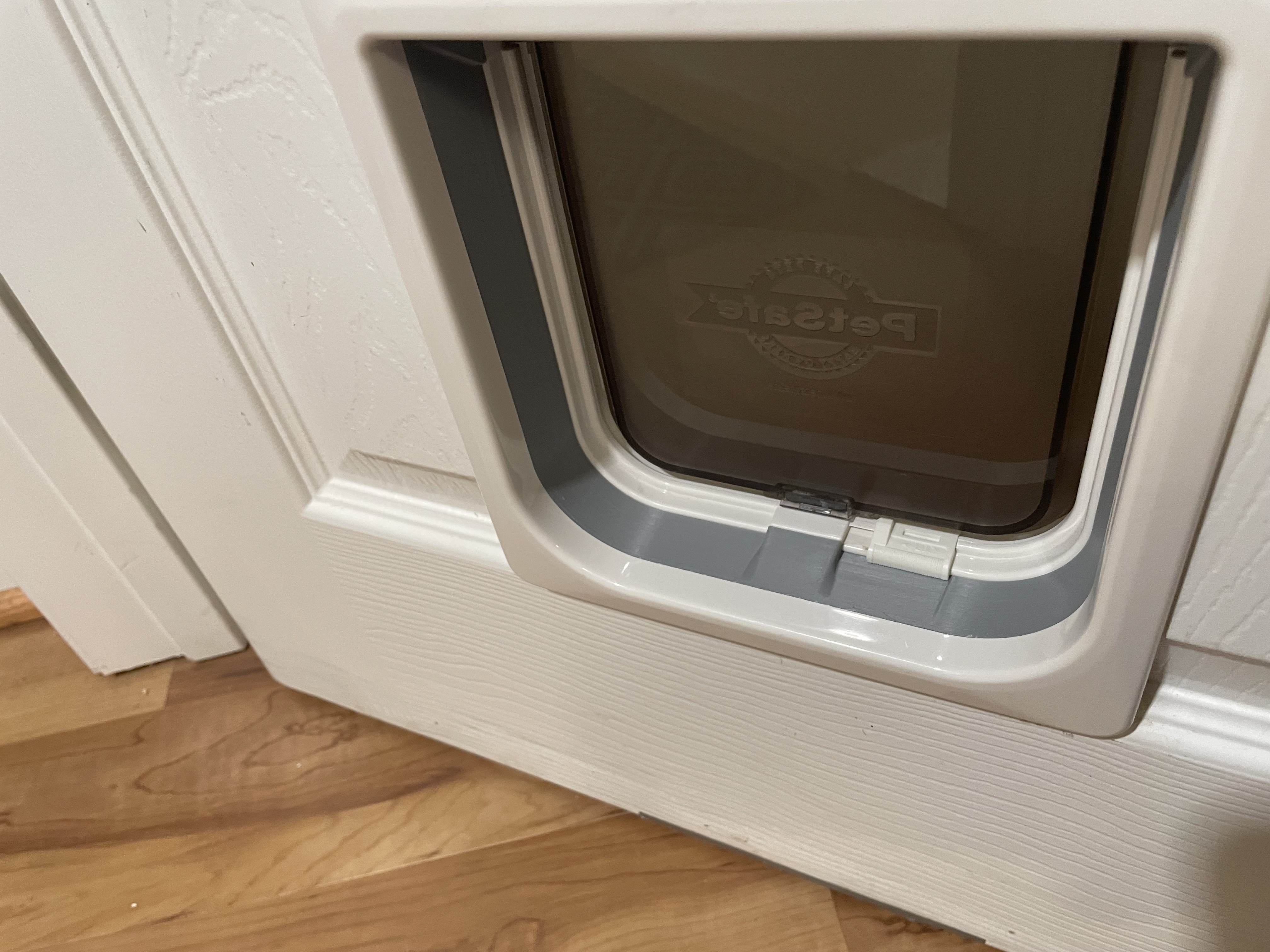 PetSafe Cat Door Bridge