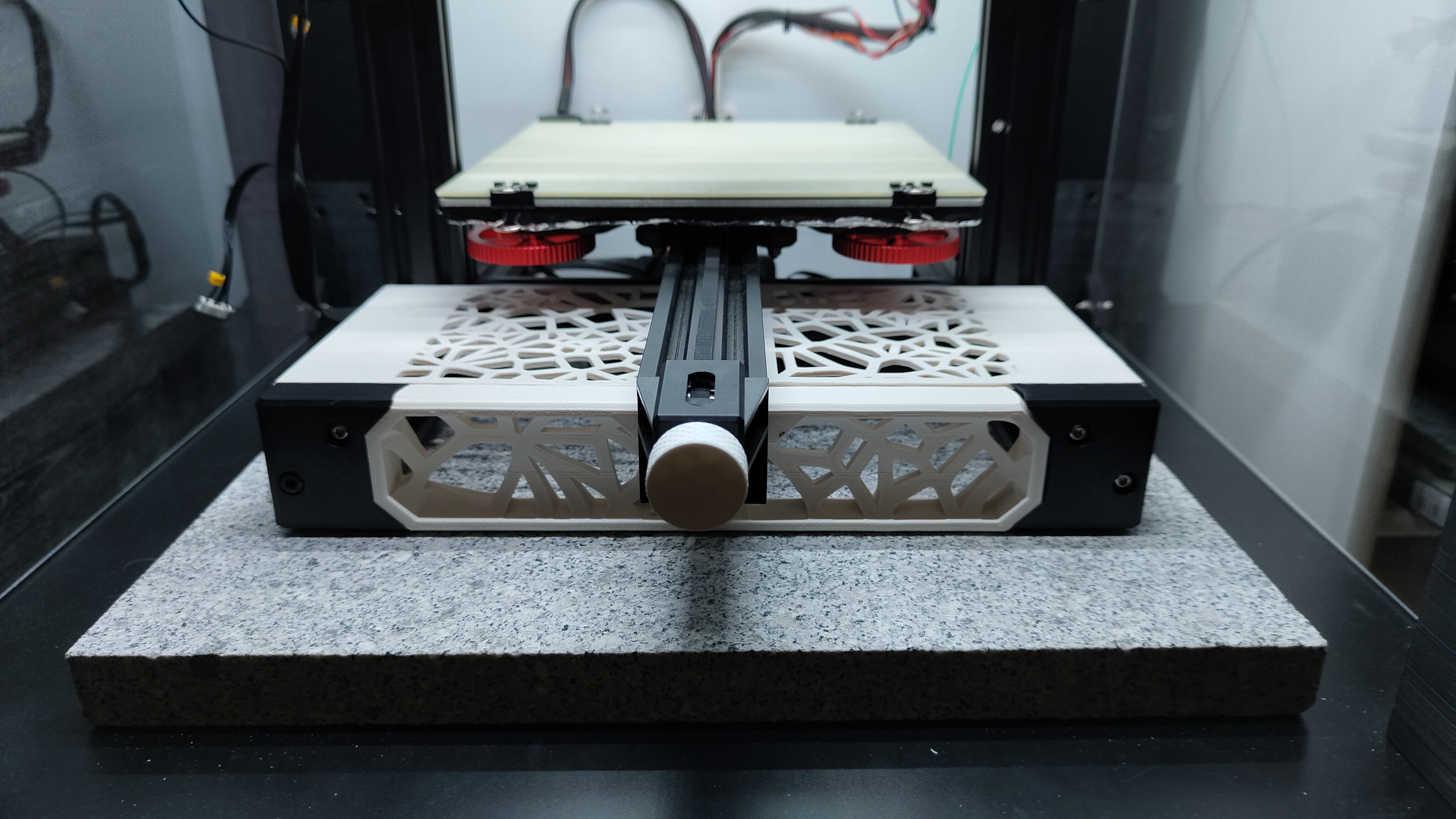 Ender 3 Voronoi Body Kit