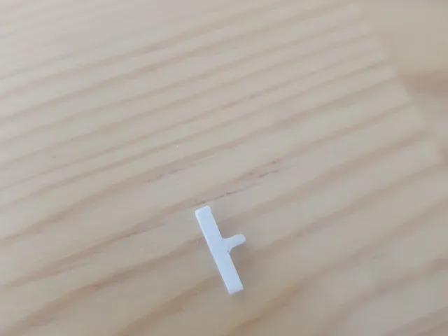Samsung Galaxy S10 Plus Power Button