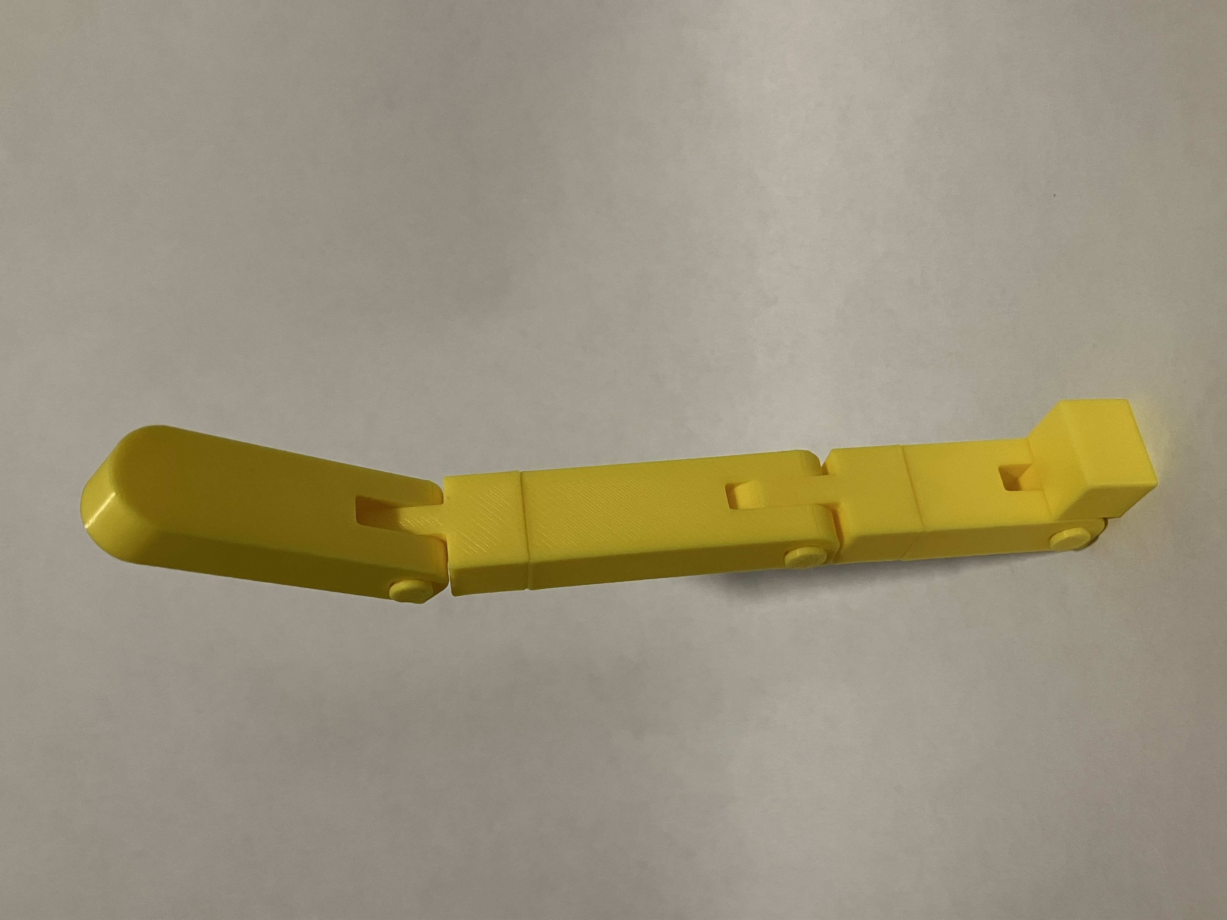 Simple, useful joint — miniatura 7