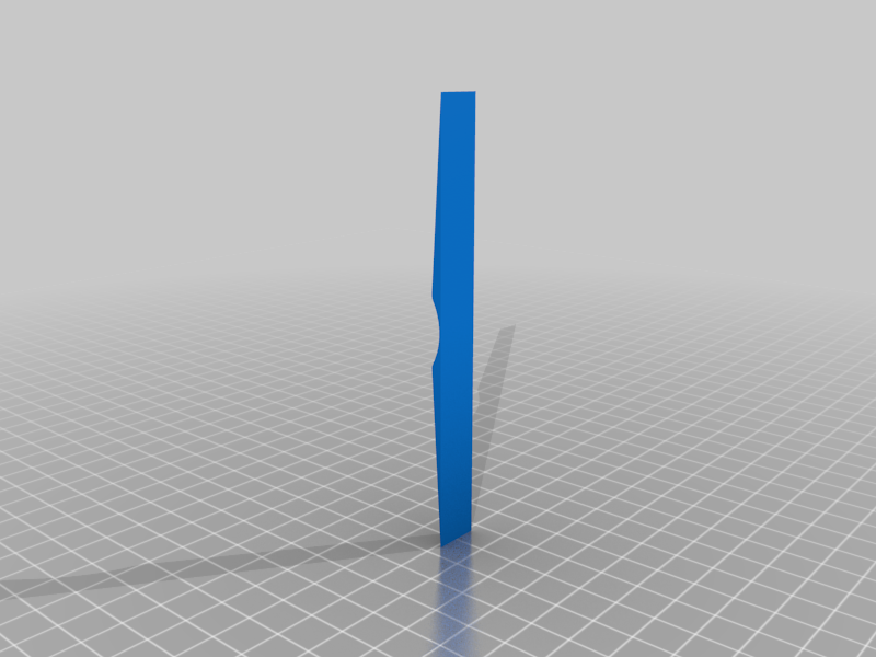 Mercedes Sprinter Doorstop