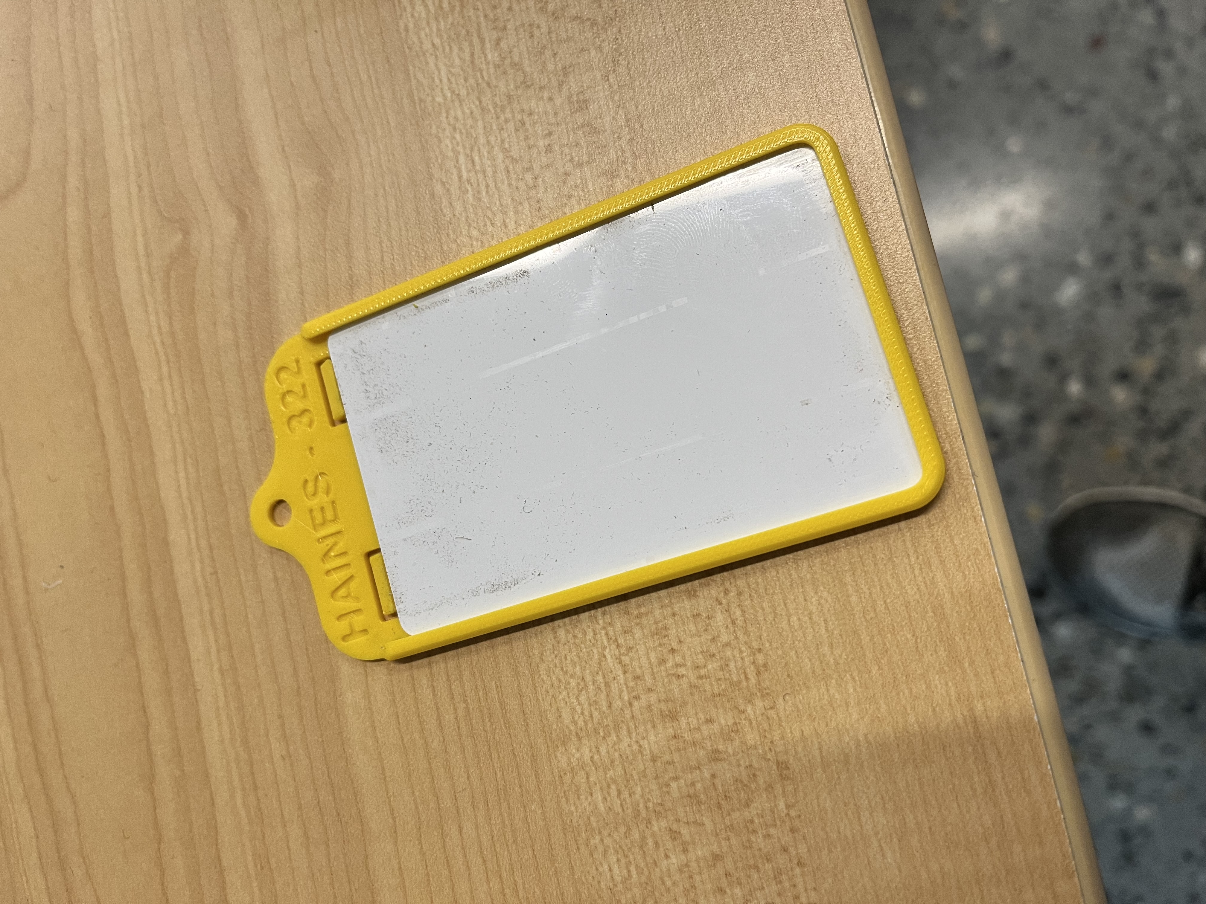 ID CardHolder — miniatura 3