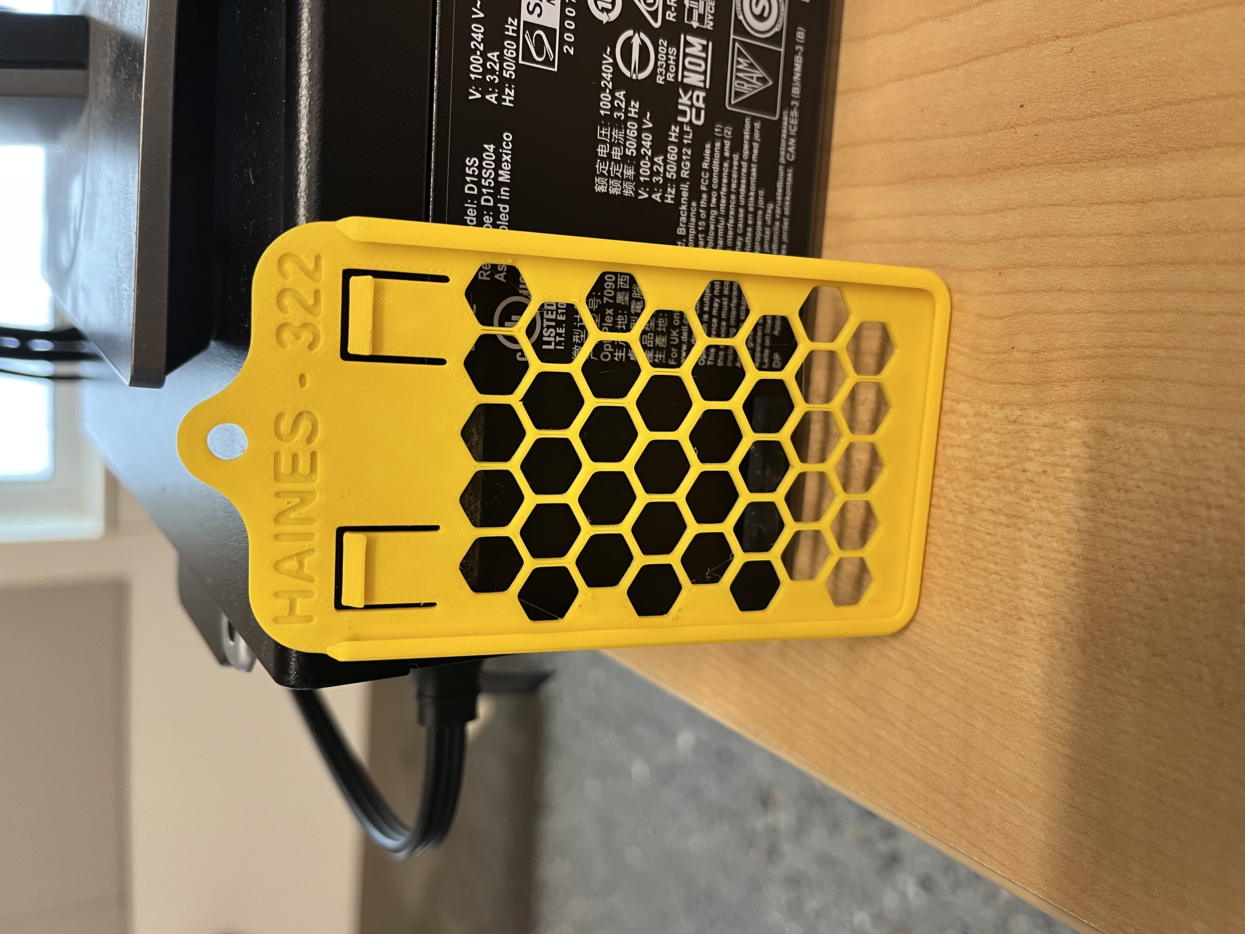 ID CardHolder