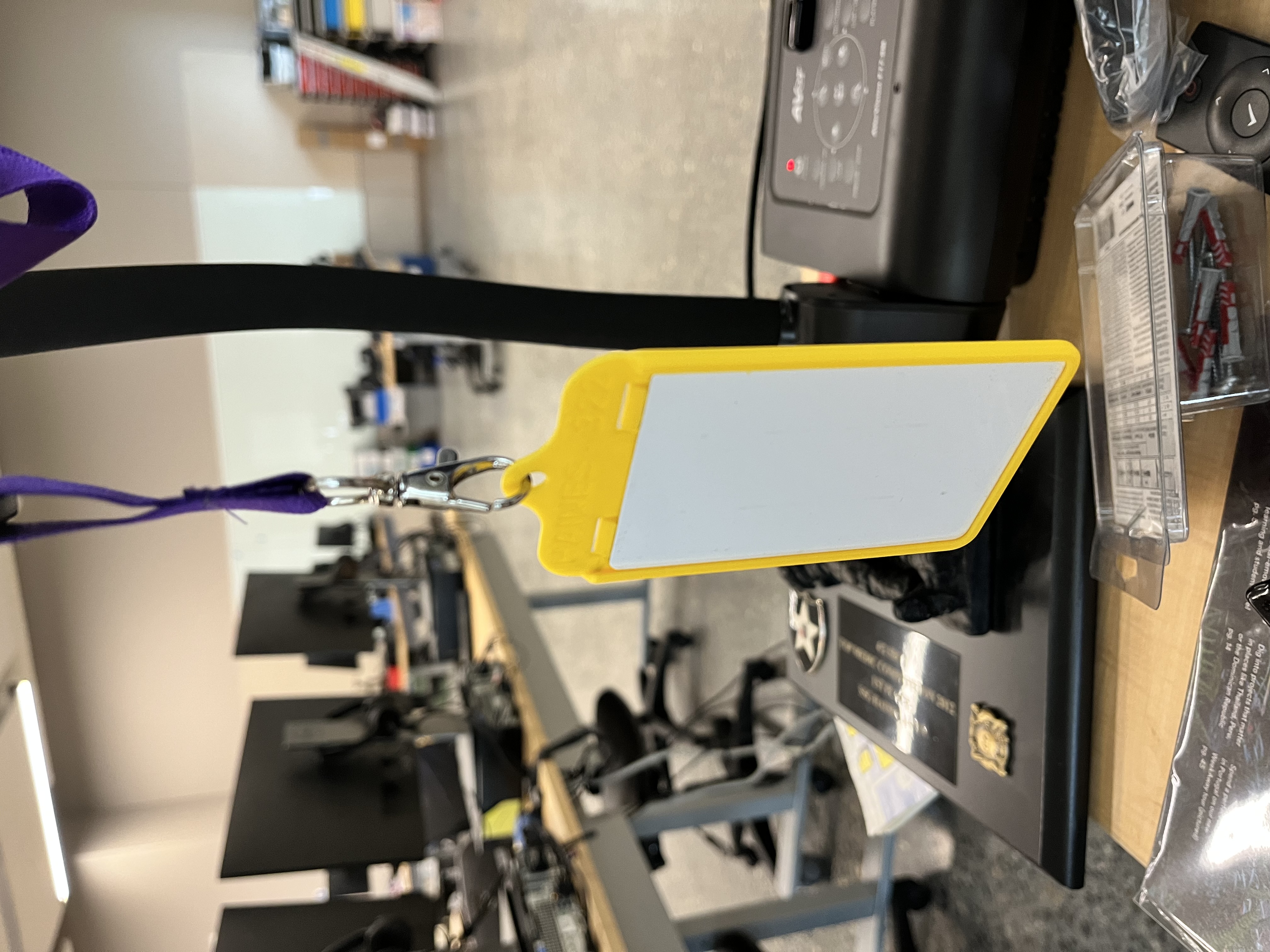 ID CardHolder — miniatura 2
