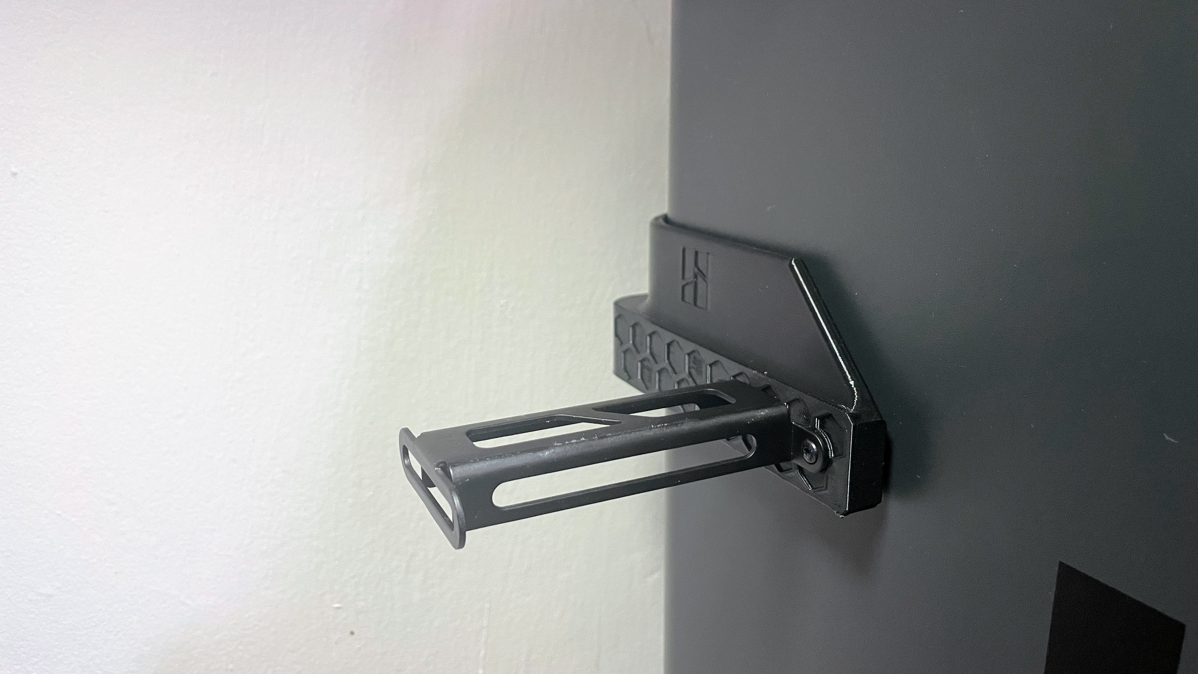Bambu Lab P1S Filament Holder V2