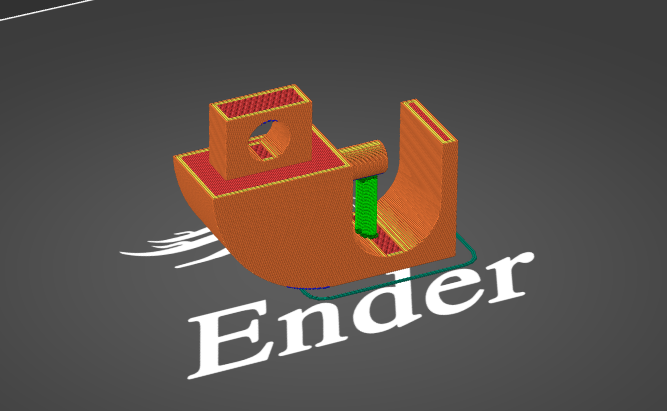 3D print test