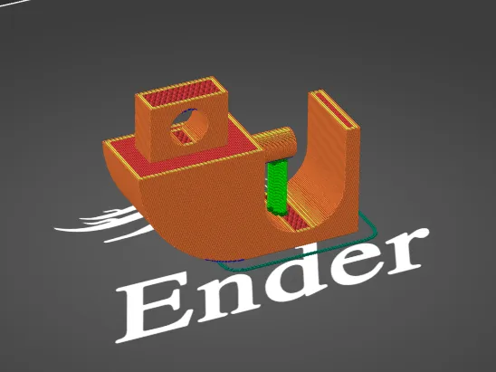 3D print test