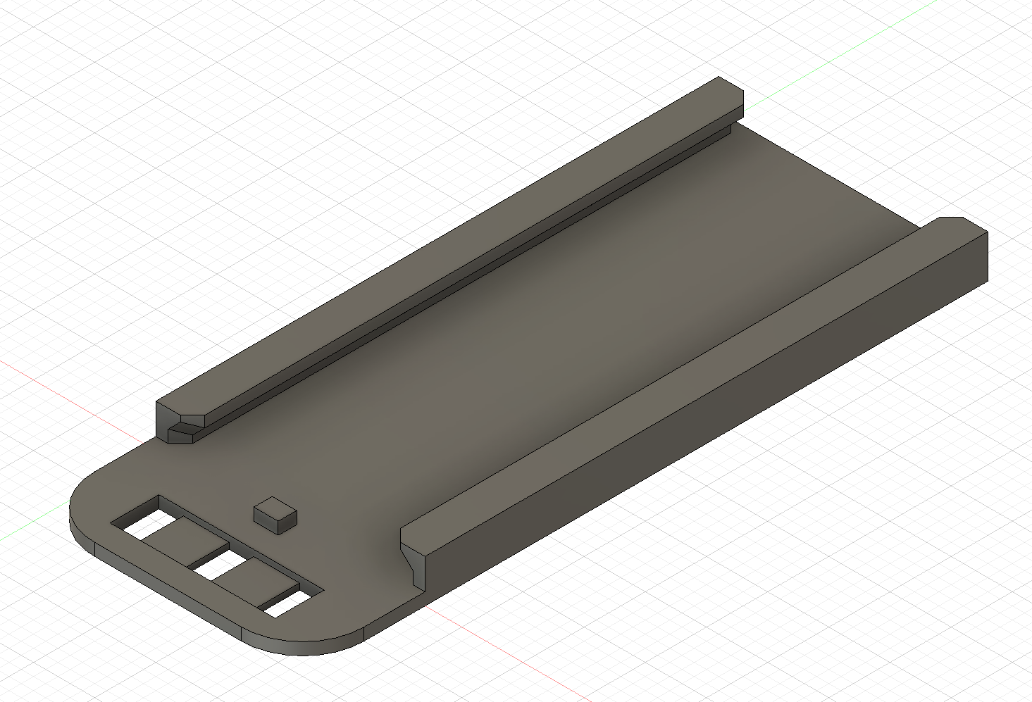 Nanoleaf Canvas Clip Stapler Drywall
