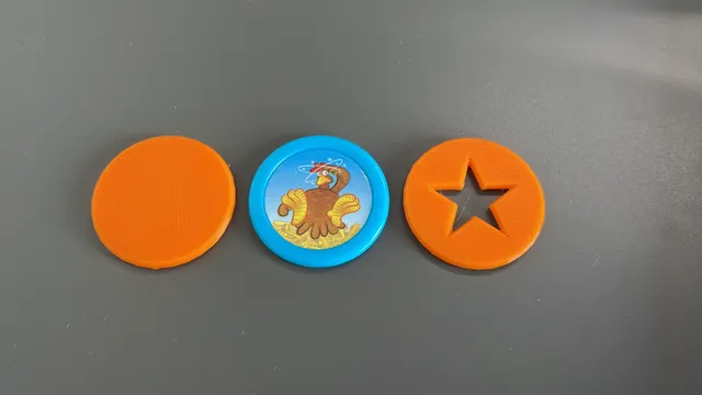 Looping Loui Coins