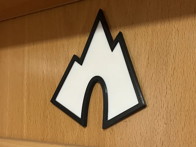 Skyrim cave symbol