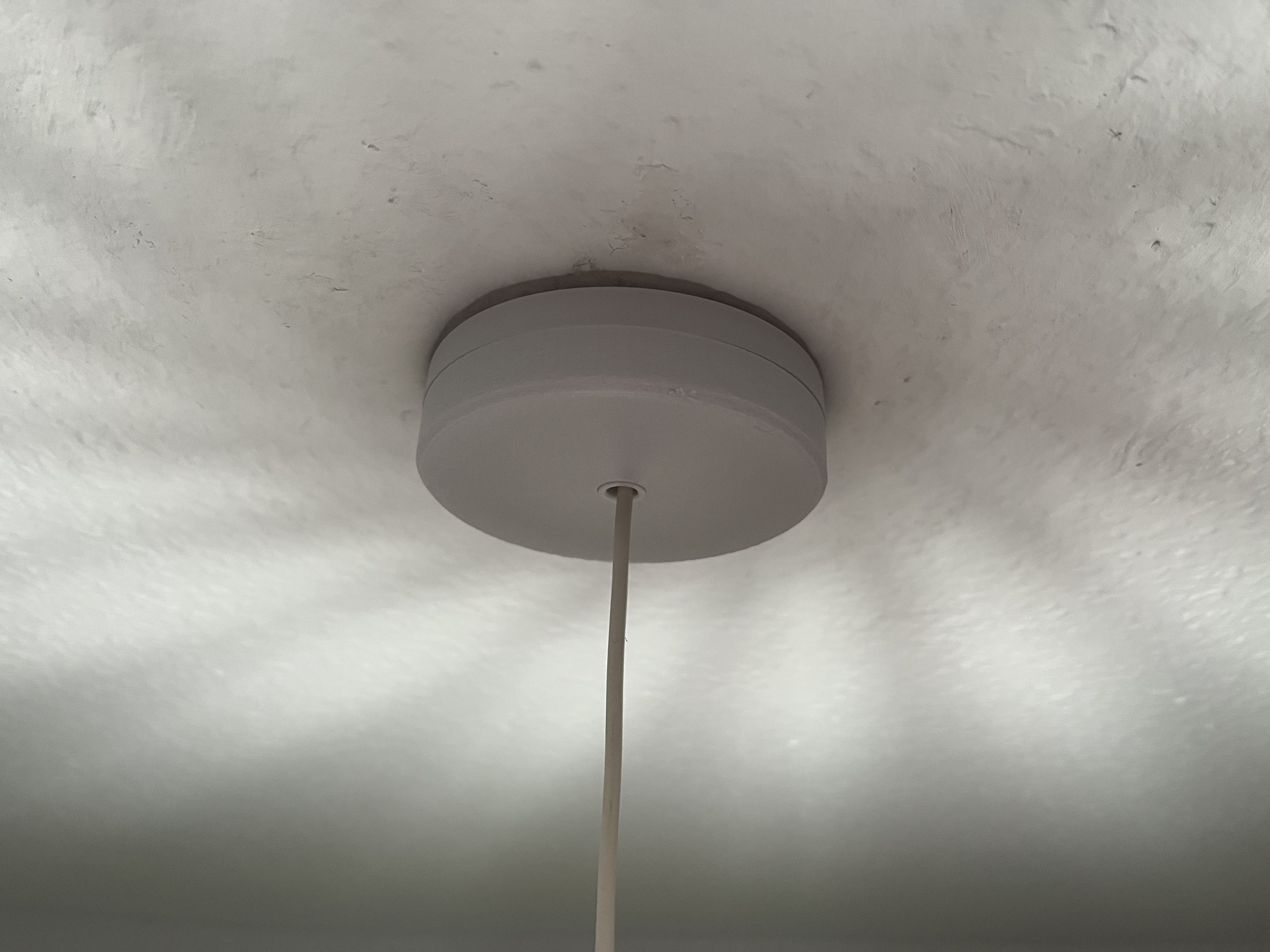 ceiling lamp box