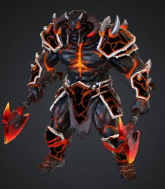 Emberbane