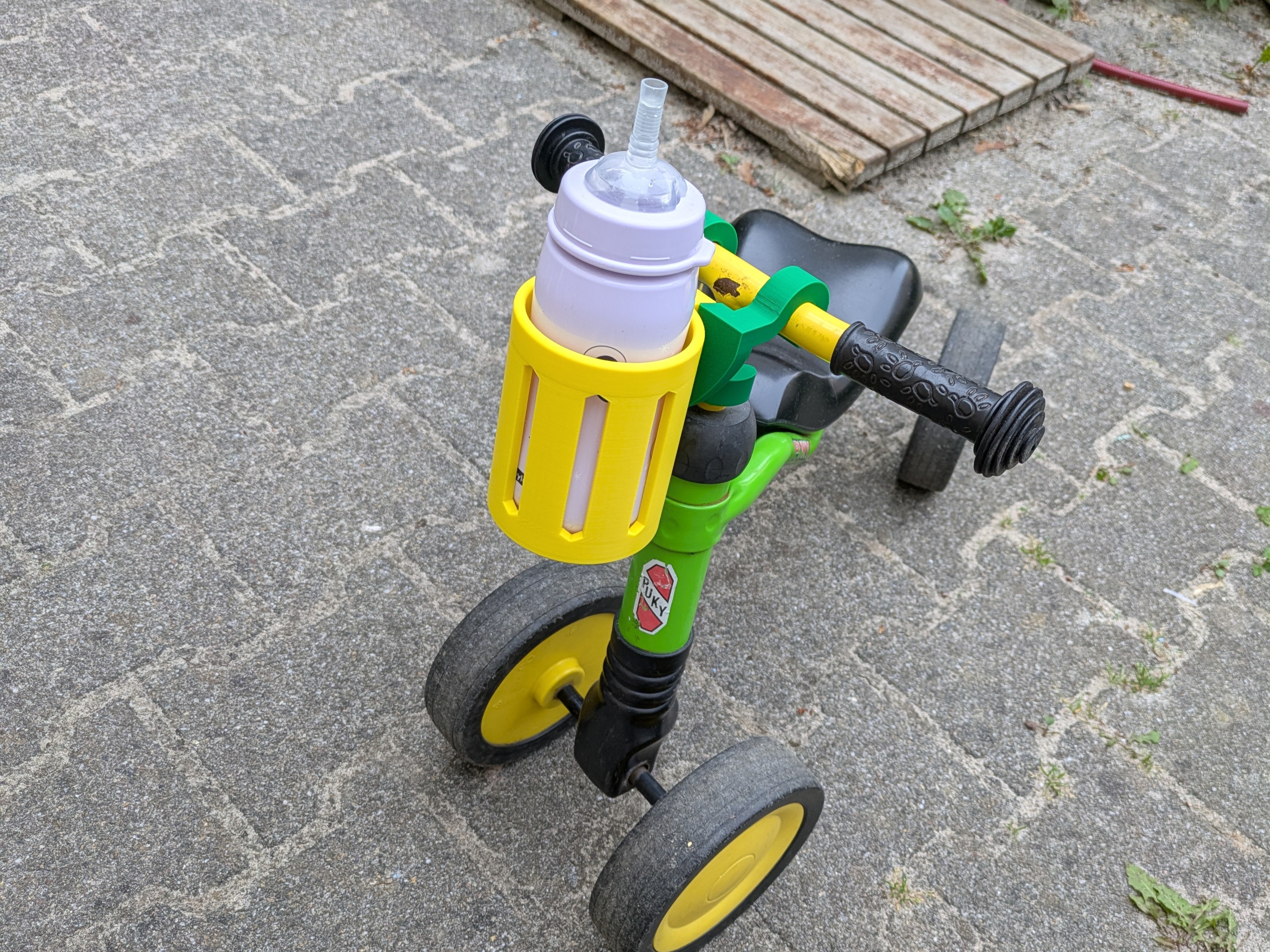 Puky Bottle Holder