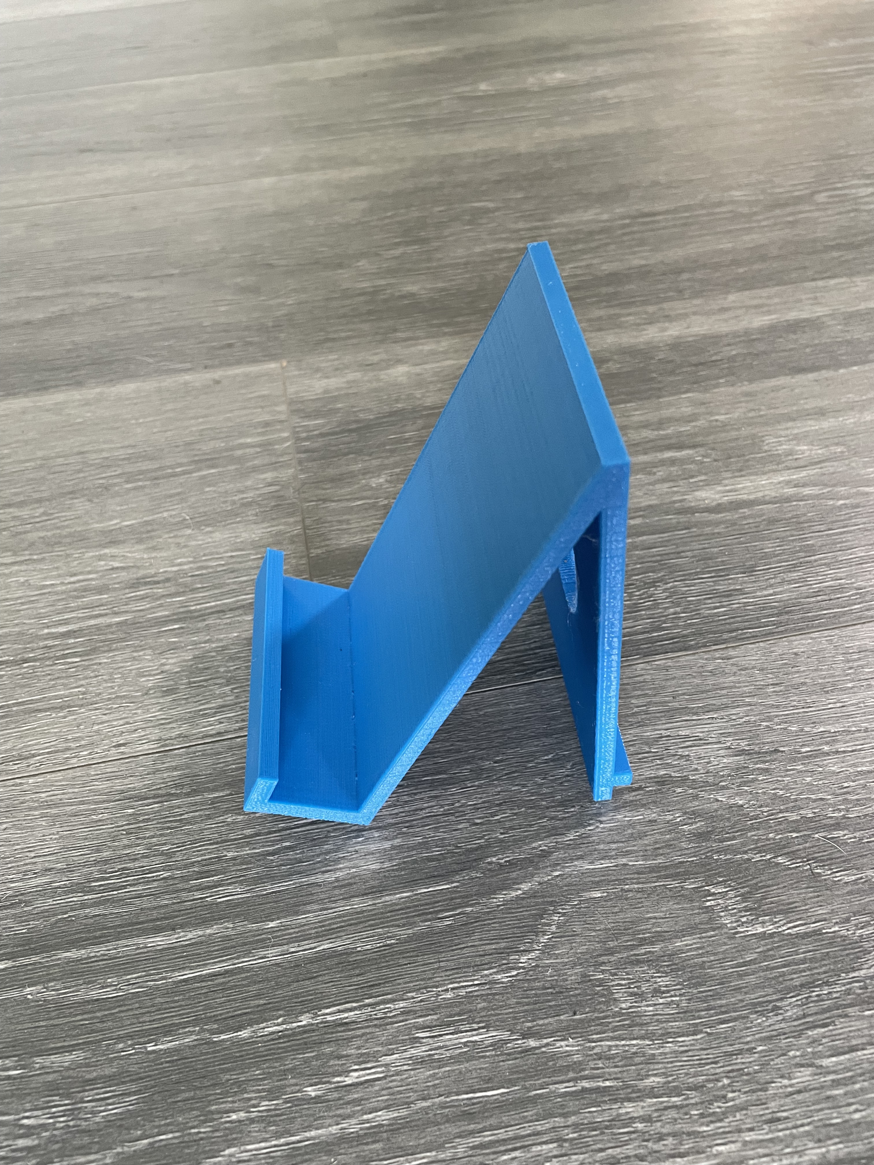 Simple Phone Stand/Hanger