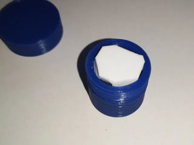 FIMI X8 SE Filters box