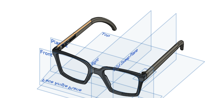 brooklyn eyeglass