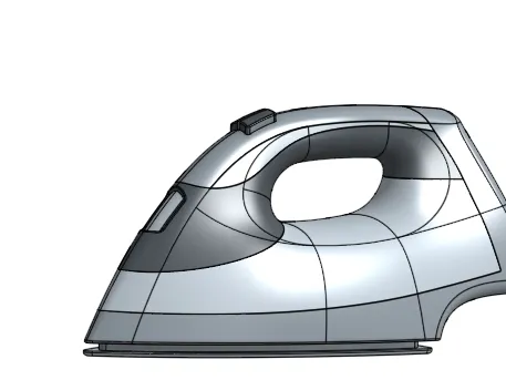 iron