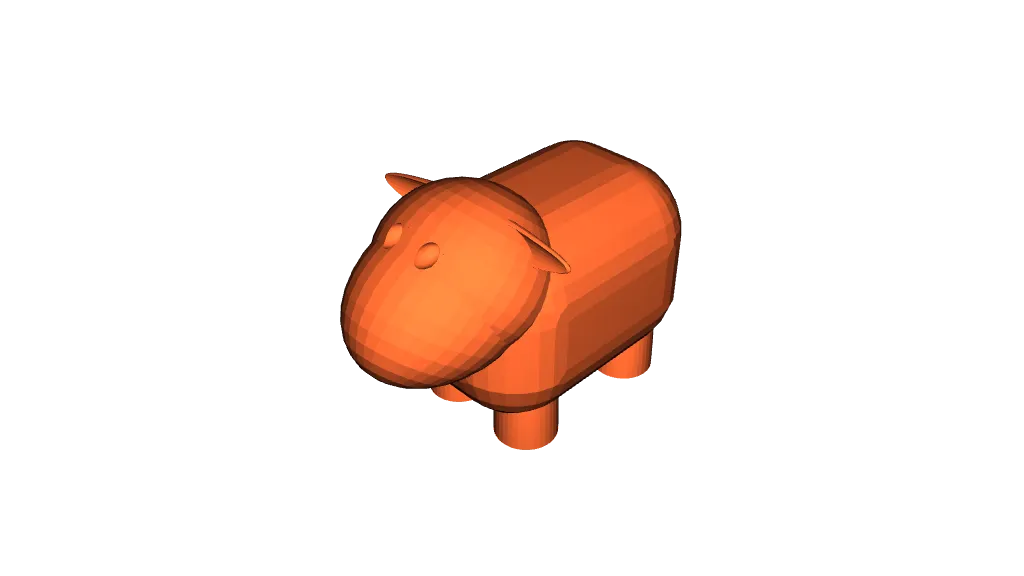 Piggy Roblox Game PNG/SVG/JPG Files Printable (Instant Download) 