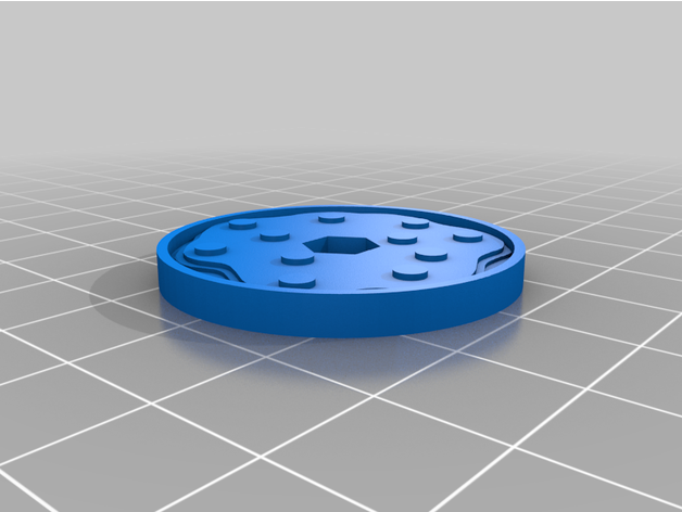 Pizza Ammo For Pizza Planet Truck Shooting Toy
