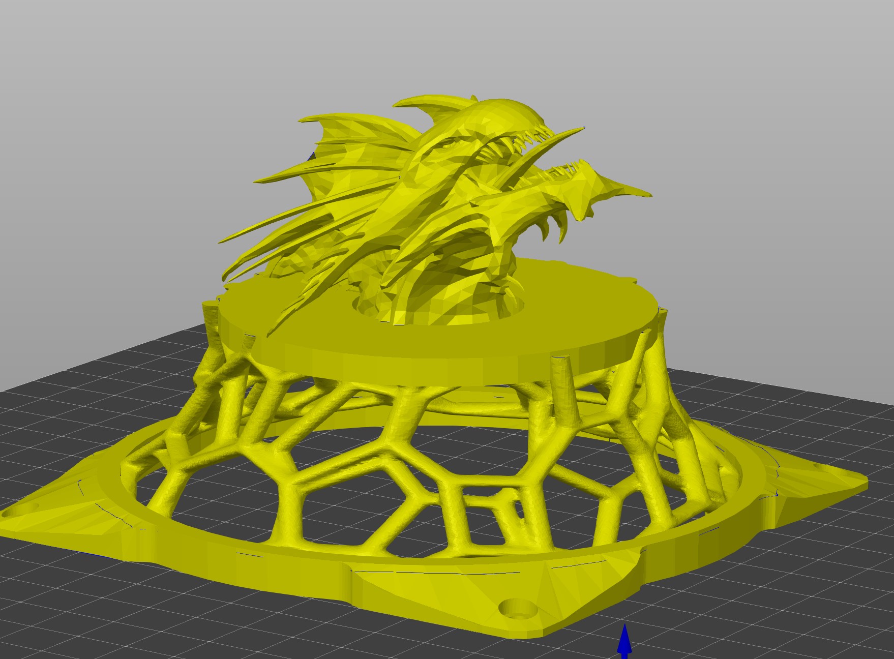 ark 120mm