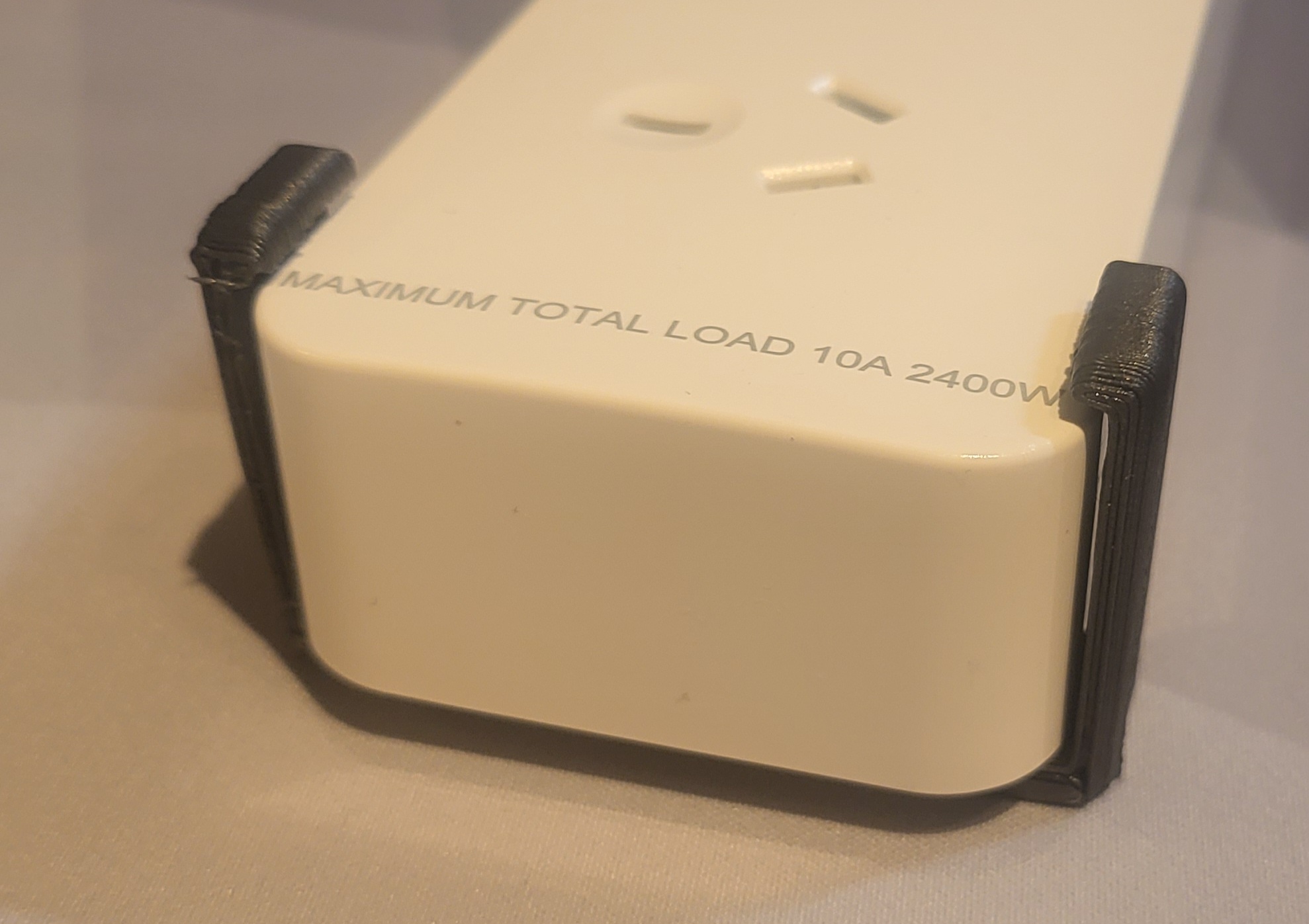 Multiboard bracket